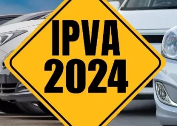 Carlos Brandão alerta sobre o IPVA 2024
