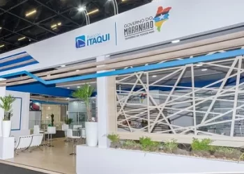 Porto do Itaqui marca presença na Intermodal South América 2024