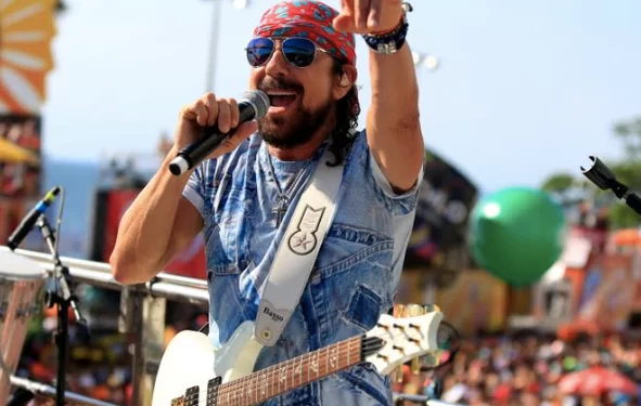 São Luís revive a magia da micareta com o Vumbora – 10 Anos!