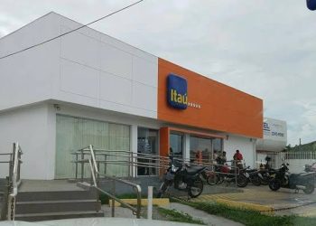 Justiça proíbe Banco Itaú de fechar agências no Maranhão