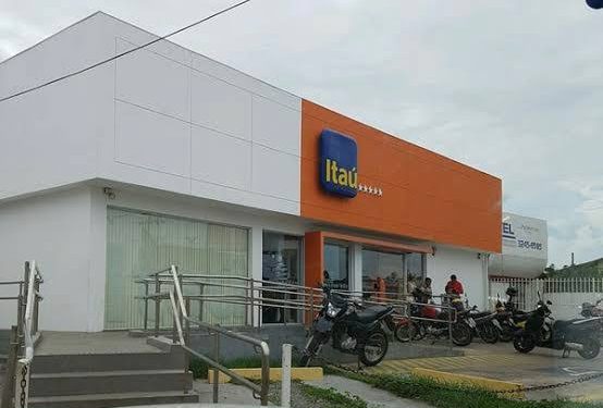 Justiça proíbe Banco Itaú de fechar agências no Maranhão