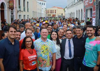Froz Sobrinho é o novo presidente do Tribunal de Justiça do Maranhão