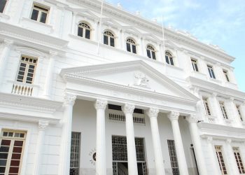 Judiciário abre processo seletivo para estagiários(as)