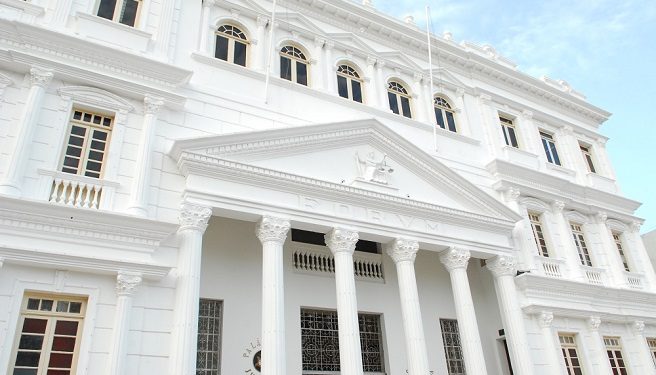 Judiciário abre processo seletivo para estagiários(as)