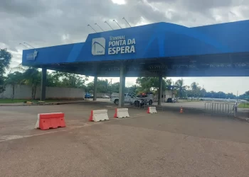 Emap lança operação Carnaval nos terminais de ferryboats