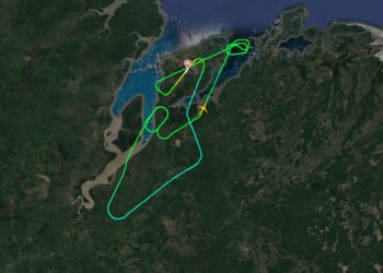 Avião sofre pane e retorna ao aeroporto de São Luís após quase 2 horas sobrevoando