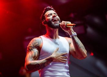 Carnaval 2024: Carlos Brandão anuncia Gustavo Lima na abertura do Carnaval no Maranhão