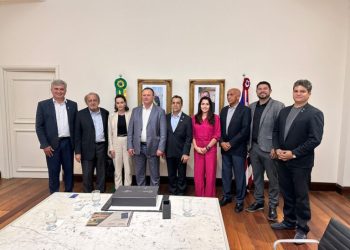 Sebrae e Governo do Maranhão alinham projetos de desenvolvimento em encontro técnico