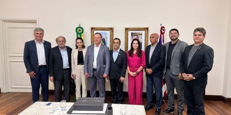 Sebrae e Governo do Maranhão alinham projetos de desenvolvimento em encontro técnico