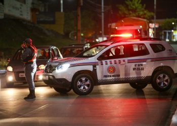 Grande Ilha tem queda expressiva nos crimes contra o patrimônio em janeiro