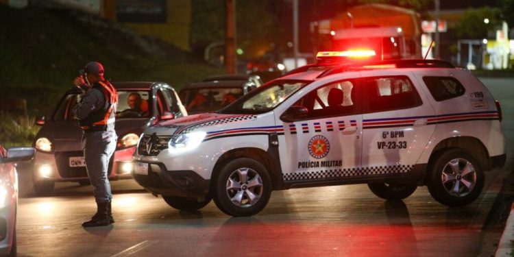 Grande Ilha tem queda expressiva nos crimes contra o patrimônio em janeiro