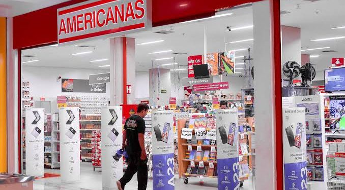 Crise na Americanas resulta em demissões em massa e fechamento de mais lojas
