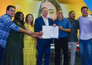 Froz Sobrinho é o novo presidente do Tribunal de Justiça do Maranhão