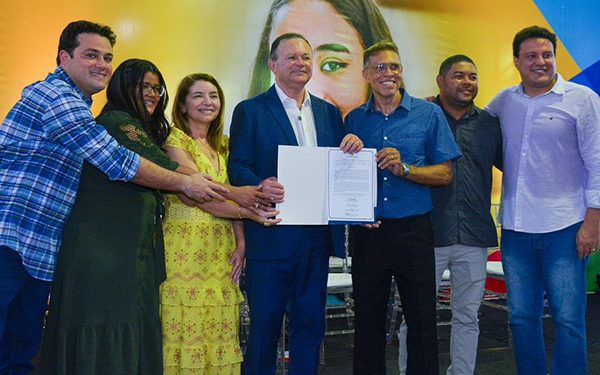 Froz Sobrinho é o novo presidente do Tribunal de Justiça do Maranhão