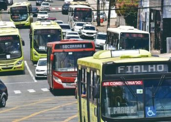 Rodoviários anunciam greve por tempo indeterminado, a partir do dia 6, na Grande São Luís