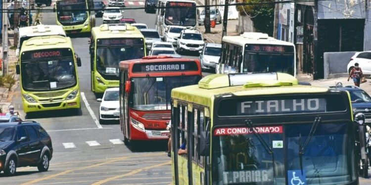 Rodoviários anunciam greve por tempo indeterminado, a partir do dia 6, na Grande São Luís