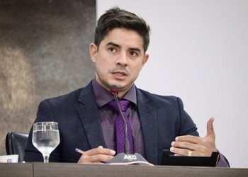 Flávio Costa retira nome da disputa do Quinto Constitucional