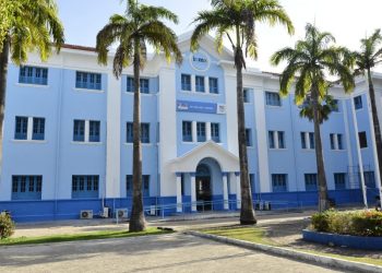 Iema forma 665 estudantes em grande cerimônia nesta segunda-feira (19)