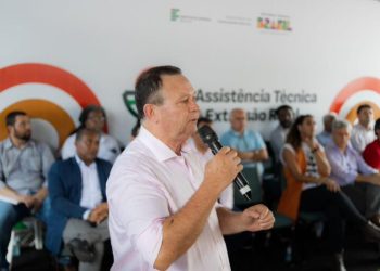 Porto do Jacaré, em Alcântara, será recuperado após contato com Ministério da Defesa, informa Brandão