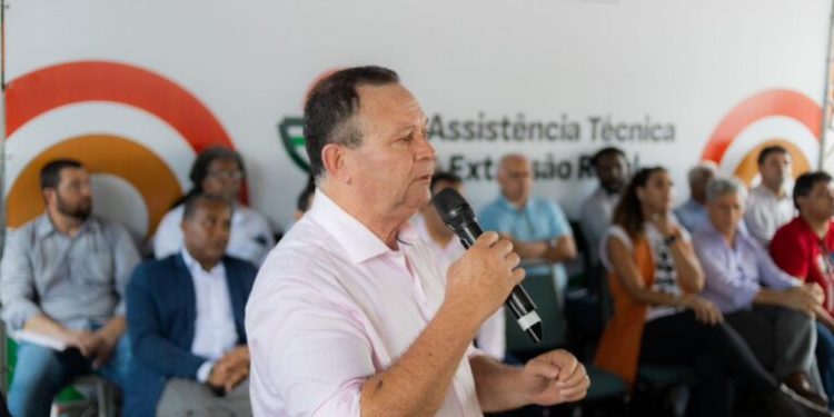 Porto do Jacaré, em Alcântara, será recuperado após contato com Ministério da Defesa, informa Brandão