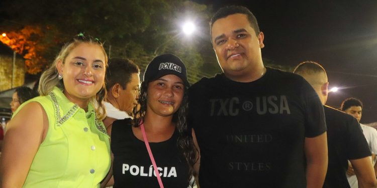Encerramento do carnaval “Alegria e Tradição” em Coroatá bate recorde de público