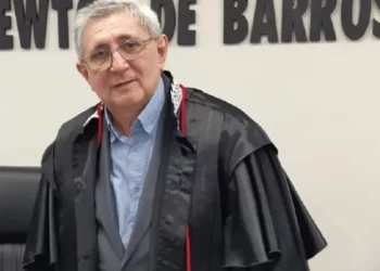 Washington Oliveira antecipa aposentadoria no TCE – MA