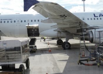 São Luís terá voo direto da LATAM para o Rio de Janeiro