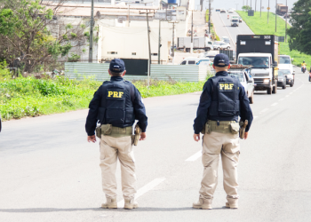 PRF encerra Operação Carnaval 2024 com aumento nas infrações