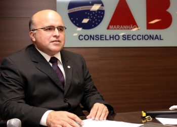 Governador Brandão nomeia Valdênio Nogueira como Procurador-Geral do Maranhão