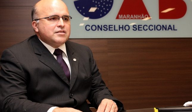 Governador Brandão nomeia Valdênio Nogueira como Procurador-Geral do Maranhão