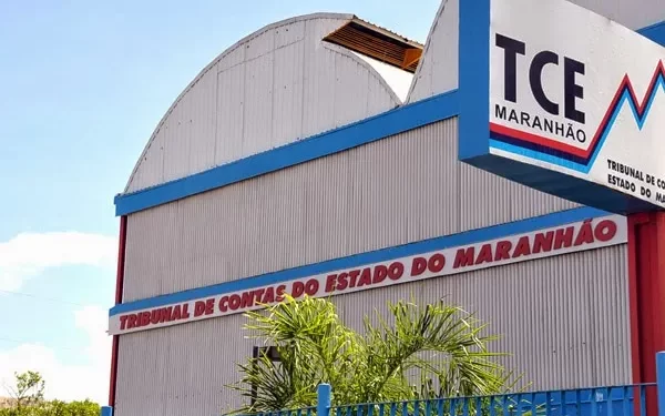 AL do MA é comunicada sobre abertura de vaga no TCE-MA