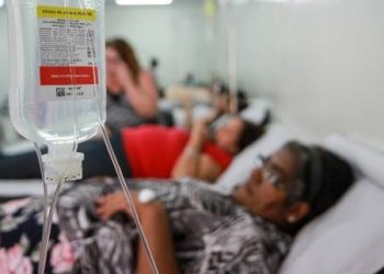 Primeira morte por dengue é confirmada no Maranhão, em São Luís