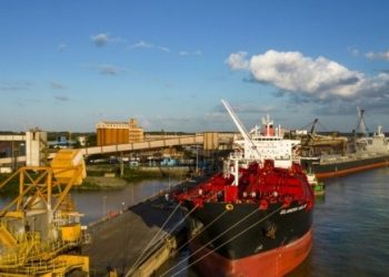 Maranhão foi o segundo estado do Nordeste com maior valor exportado em 2023