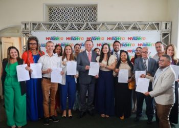 IEMAs abrem mais de 300 vagas, priorizando alfabetização na idade certa