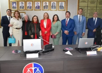 MP-MA forma lista sêxtupla para escolha de desembargador