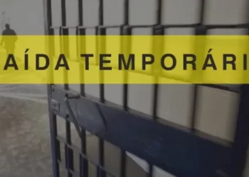 Mais de 800 apenados irão sair na Semana Santa em São Luís