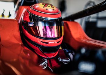 Maranhense confirmado na Fórmula 4 Brasil