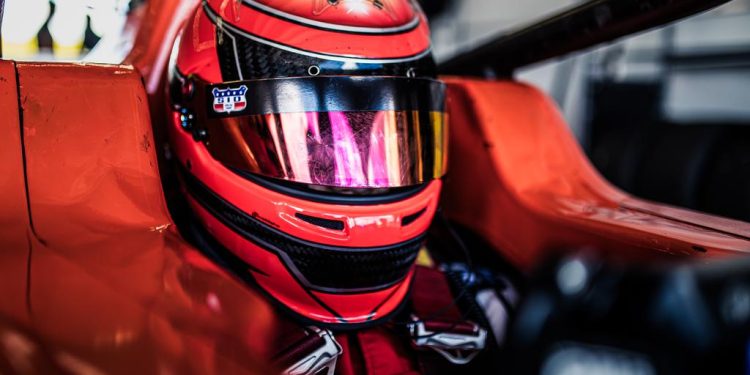 Maranhense confirmado na Fórmula 4 Brasil