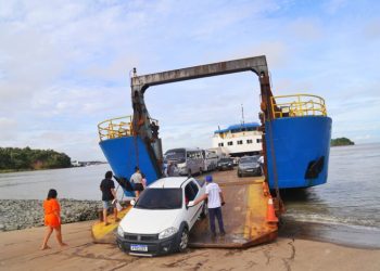 Emap realiza operação Semana Santa para atender a alta demanda de passageiros nos terminais de ferryboat