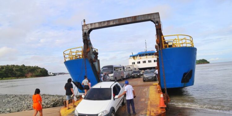 Emap realiza operação Semana Santa para atender a alta demanda de passageiros nos terminais de ferryboat