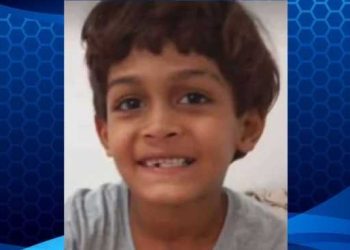 Corpo de criança de 8 anos que desapareceu no rio Corda é encontrado no interior do MA