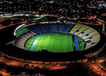 Sampaio recebe o Ferroviário no Castelão pela Copa do Brasil