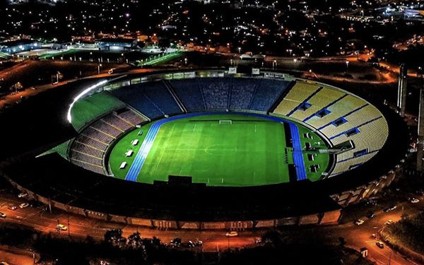 Sampaio recebe o Ferroviário no Castelão pela Copa do Brasil