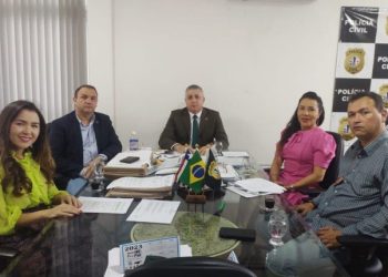 VII Semana de Combate ao Feminicídio é realizada no Maranhão