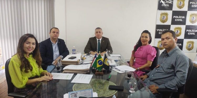 VII Semana de Combate ao Feminicídio é realizada no Maranhão
