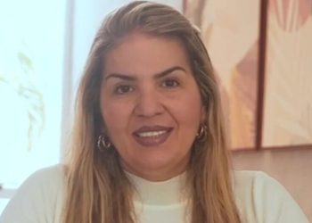 Caxias/MA: Lycia Waquim garante que sua pré-candidatura a prefeita está mantida