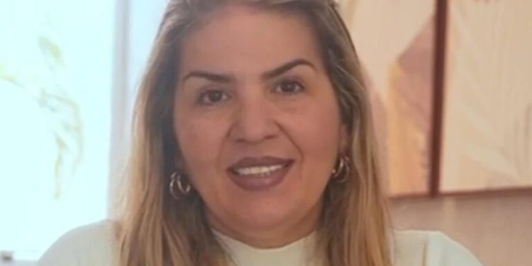 Caxias/MA: Lycia Waquim garante que sua pré-candidatura a prefeita está mantida