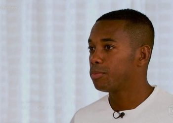 STJ decide que Robinho deve cumprir pena por estupro no Brasil