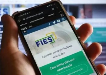 MEC estende prazo de inscrição do Fies para esta segunda-feira (18)
