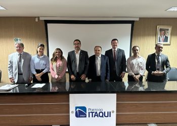 Porto do Itaqui promove evento sobre Compliance e Integridade Corporativa